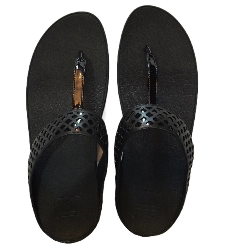 Fitflop Toe -Post Sandal.